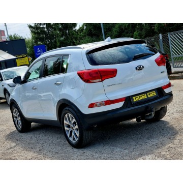 Kia Sportage  SUV 2015,  1.6 benzyna - Na sprzedaż za 44 900 zł - Szczecin - zdjęcie 7