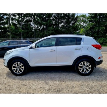Kia Sportage  SUV 2015,  1.6 benzyna - Na sprzedaż za 44 900 zł - Szczecin - zdjęcie 8