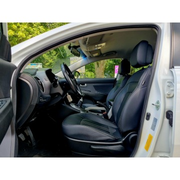 Kia Sportage  SUV 2015,  1.6 benzyna - Na sprzedaż za 44 900 zł - Szczecin - zdjęcie 9