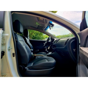Kia Sportage  SUV 2015,  1.6 benzyna - Na sprzedaż za 44 900 zł - Szczecin - zdjęcie 11