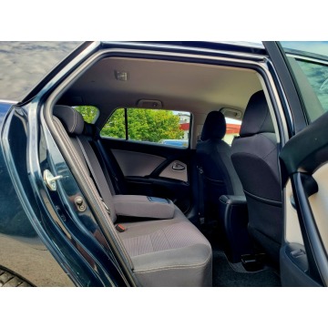 Toyota Avensis  Kombi 2017,  1.8 benzyna, automat - Na sprzedaż za 49 900 zł - Szczecin - zdjęcie 11