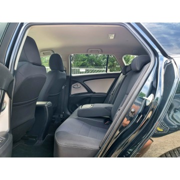 Toyota Avensis  Kombi 2017,  1.8 benzyna, automat - Na sprzedaż za 49 900 zł - Szczecin - zdjęcie 9