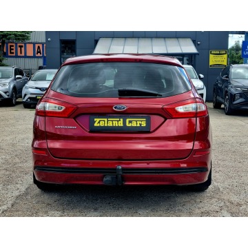 Ford Mondeo  Kombi 2015,  2.0 diesel - Na sprzedaż za 32 900 zł - Szczecin - zdjęcie 6