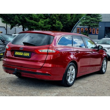 Ford Mondeo  Kombi 2015,  2.0 diesel - Na sprzedaż za 32 900 zł - Szczecin - zdjęcie 5