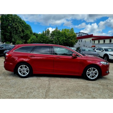 Ford Mondeo  Kombi 2015,  2.0 diesel - Na sprzedaż za 32 900 zł - Szczecin - zdjęcie 4