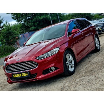 Ford Mondeo  Kombi 2015,  2.0 diesel - Na sprzedaż za 32 900 zł - Szczecin - zdjęcie 1