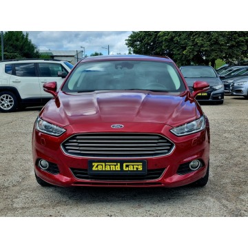 Ford Mondeo  Kombi 2015,  2.0 diesel - Na sprzedaż za 32 900 zł - Szczecin - zdjęcie 2