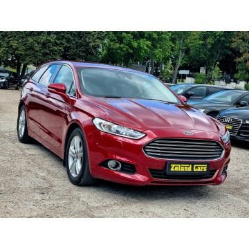Ford Mondeo  Kombi 2015,  2.0 diesel - Na sprzedaż za 32 900 zł - Szczecin - zdjęcie 3