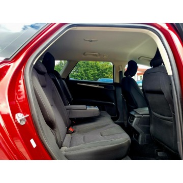Ford Mondeo  Kombi 2015,  2.0 diesel - Na sprzedaż za 32 900 zł - Szczecin - zdjęcie 12