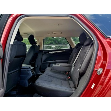 Ford Mondeo  Kombi 2015,  2.0 diesel - Na sprzedaż za 32 900 zł - Szczecin - zdjęcie 10