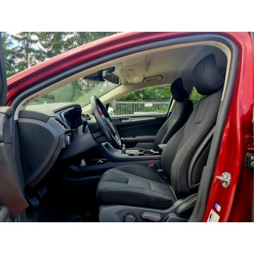 Ford Mondeo  Kombi 2015,  2.0 diesel - Na sprzedaż za 32 900 zł - Szczecin - zdjęcie 9