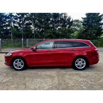Ford Mondeo  Kombi 2015,  2.0 diesel - Na sprzedaż za 32 900 zł - Szczecin - zdjęcie 8