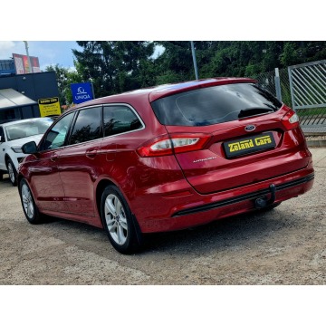 Ford Mondeo  Kombi 2015,  2.0 diesel - Na sprzedaż za 32 900 zł - Szczecin - zdjęcie 7