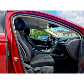 Ford Mondeo  Kombi 2015,  2.0 diesel - Na sprzedaż za 32 900 zł - Szczecin - zdjęcie 11