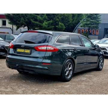 Ford Mondeo  Kombi 2016,  1.5 benzyna, automat - Na sprzedaż za 36 900 zł - Szczecin - zdjęcie 5