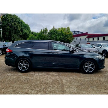 Ford Mondeo  Kombi 2016,  1.5 benzyna, automat - Na sprzedaż za 36 900 zł - Szczecin - zdjęcie 4
