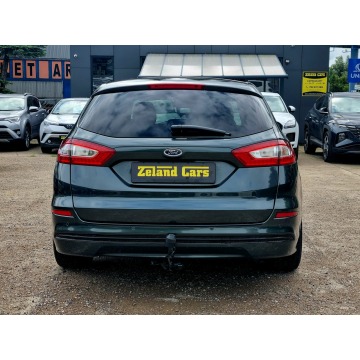 Ford Mondeo  Kombi 2016,  1.5 benzyna, automat - Na sprzedaż za 36 900 zł - Szczecin - zdjęcie 6