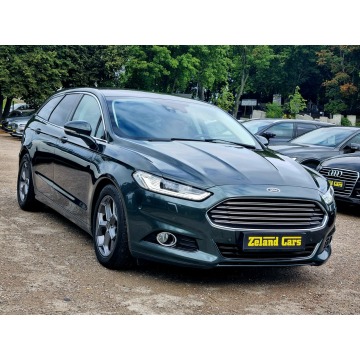 Ford Mondeo  Kombi 2016,  1.5 benzyna, automat - Na sprzedaż za 36 900 zł - Szczecin - zdjęcie 3