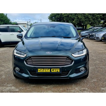 Ford Mondeo  Kombi 2016,  1.5 benzyna, automat - Na sprzedaż za 36 900 zł - Szczecin - zdjęcie 2
