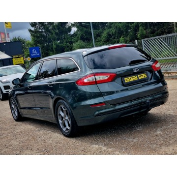 Ford Mondeo  Kombi 2016,  1.5 benzyna, automat - Na sprzedaż za 36 900 zł - Szczecin - zdjęcie 7