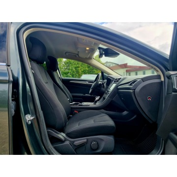 Ford Mondeo  Kombi 2016,  1.5 benzyna, automat - Na sprzedaż za 36 900 zł - Szczecin - zdjęcie 12