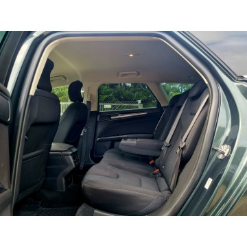 Ford Mondeo  Kombi 2016,  1.5 benzyna, automat - Na sprzedaż za 36 900 zł - Szczecin - zdjęcie 11