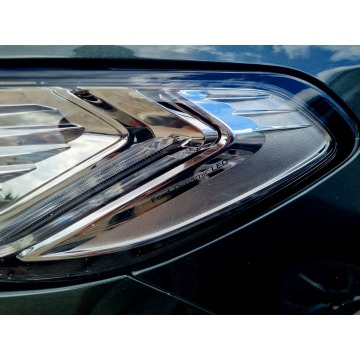 Ford Mondeo  Kombi 2016,  1.5 benzyna, automat - Na sprzedaż za 36 900 zł - Szczecin - zdjęcie 9