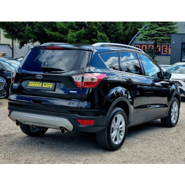 Ford Kuga  SUV 2019,  1.5 benzyna - Na sprzedaż za 45 900 zł - Szczecin - zdjęcie 5