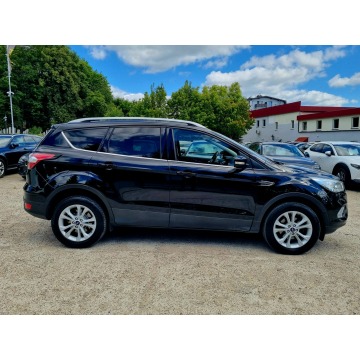 Ford Kuga  SUV 2019,  1.5 benzyna - Na sprzedaż za 45 900 zł - Szczecin - zdjęcie 4