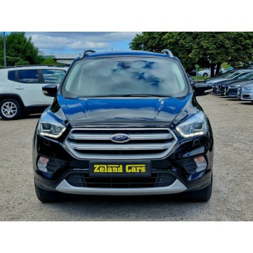 Ford Kuga  SUV 2019,  1.5 benzyna - Na sprzedaż za 45 900 zł - Szczecin - zdjęcie 2
