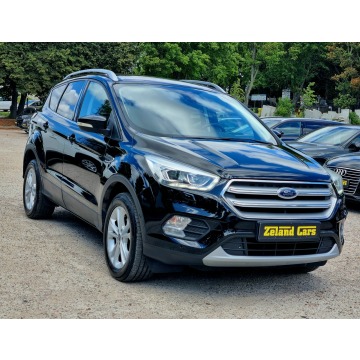 Ford Kuga  SUV 2019,  1.5 benzyna - Na sprzedaż za 45 900 zł - Szczecin - zdjęcie 3