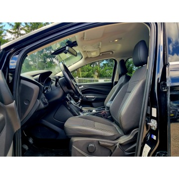 Ford Kuga  SUV 2019,  1.5 benzyna - Na sprzedaż za 45 900 zł - Szczecin - zdjęcie 9