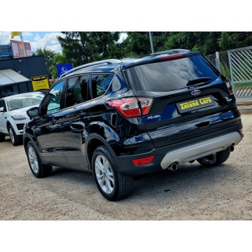 Ford Kuga  SUV 2019,  1.5 benzyna - Na sprzedaż za 45 900 zł - Szczecin - zdjęcie 7