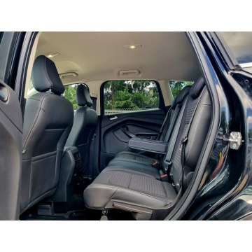 Ford Kuga  SUV 2019,  1.5 benzyna - Na sprzedaż za 45 900 zł - Szczecin - zdjęcie 10