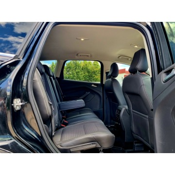 Ford Kuga  SUV 2019,  1.5 benzyna - Na sprzedaż za 45 900 zł - Szczecin - zdjęcie 12