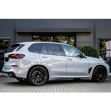 BMW X5  SUV 2026,  3.0 diesel, automat - Na sprzedaż za 352 224 zł - Warszawa - zdjęcie 4
