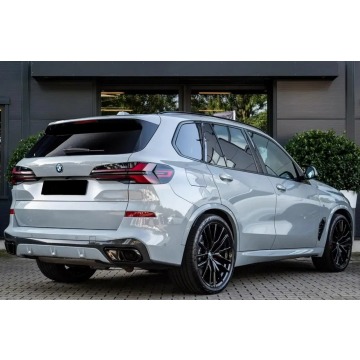 BMW X5  SUV 2026,  3.0 diesel, automat - Na sprzedaż za 352 224 zł - Warszawa - zdjęcie 3