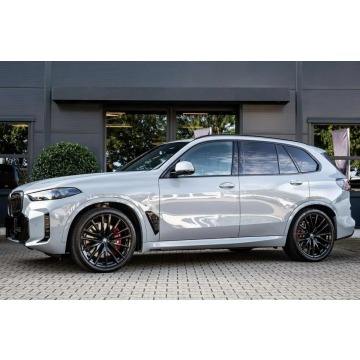 BMW X5  SUV 2026,  3.0 diesel, automat - Na sprzedaż za 352 224 zł - Warszawa - zdjęcie 2
