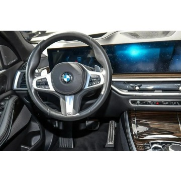 BMW X5  SUV 2026,  3.0 diesel, automat - Na sprzedaż za 352 224 zł - Warszawa - zdjęcie 6