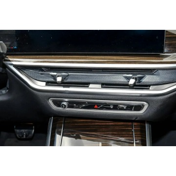 BMW X5  SUV 2026,  3.0 diesel, automat - Na sprzedaż za 352 224 zł - Warszawa - zdjęcie 9