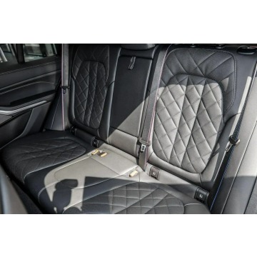 BMW X5  SUV 2026,  3.0 diesel, automat - Na sprzedaż za 352 224 zł - Warszawa - zdjęcie 8