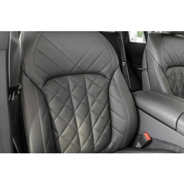 BMW X5  SUV 2026,  3.0 diesel, automat - Na sprzedaż za 352 224 zł - Warszawa - zdjęcie 7