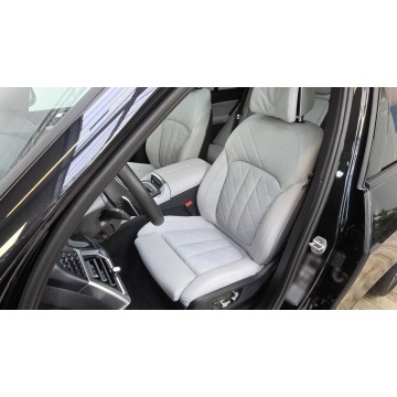 BMW X5  SUV 2026,  3.0 diesel, automat - Na sprzedaż za 352 224 zł - Warszawa - zdjęcie 11