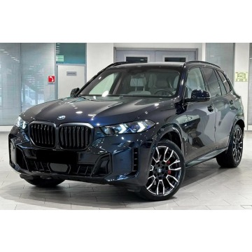 BMW X5  SUV 2026,  3.0 diesel, automat - Na sprzedaż za 352 224 zł - Warszawa - zdjęcie 10
