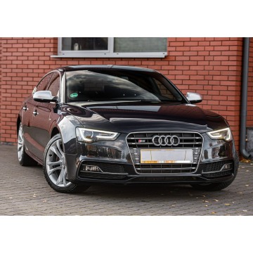 Audi S5 - 2013