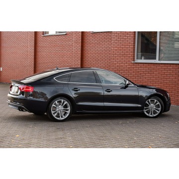 Audi S5  Hatchback 2013,  3.0 benzyna, automat - Na sprzedaż za 69 900 zł - Podzagajnik - zdjęcie 5