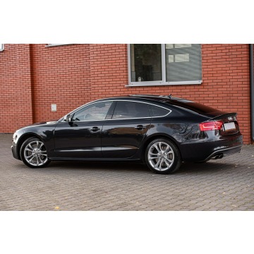 Audi S5  Hatchback 2013,  3.0 benzyna, automat - Na sprzedaż za 69 900 zł - Podzagajnik - zdjęcie 8