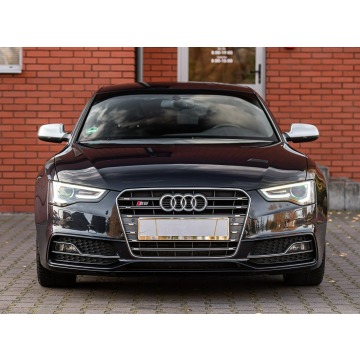 Audi S5  Hatchback 2013,  3.0 benzyna, automat - Na sprzedaż za 69 900 zł - Podzagajnik - zdjęcie 11