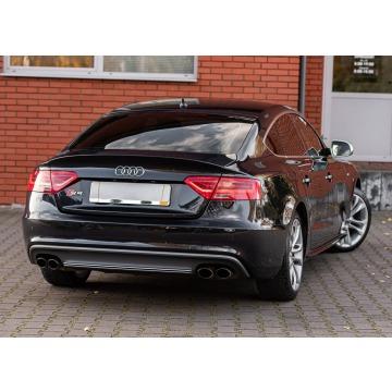 Audi S5  Hatchback 2013,  3.0 benzyna, automat - Na sprzedaż za 69 900 zł - Podzagajnik - zdjęcie 10
