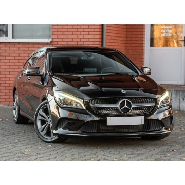 Mercedes CLA 220 - 2019